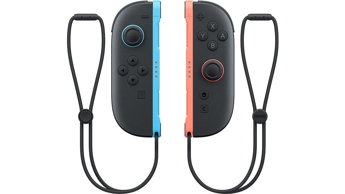 Joy-Con 2 (paire)