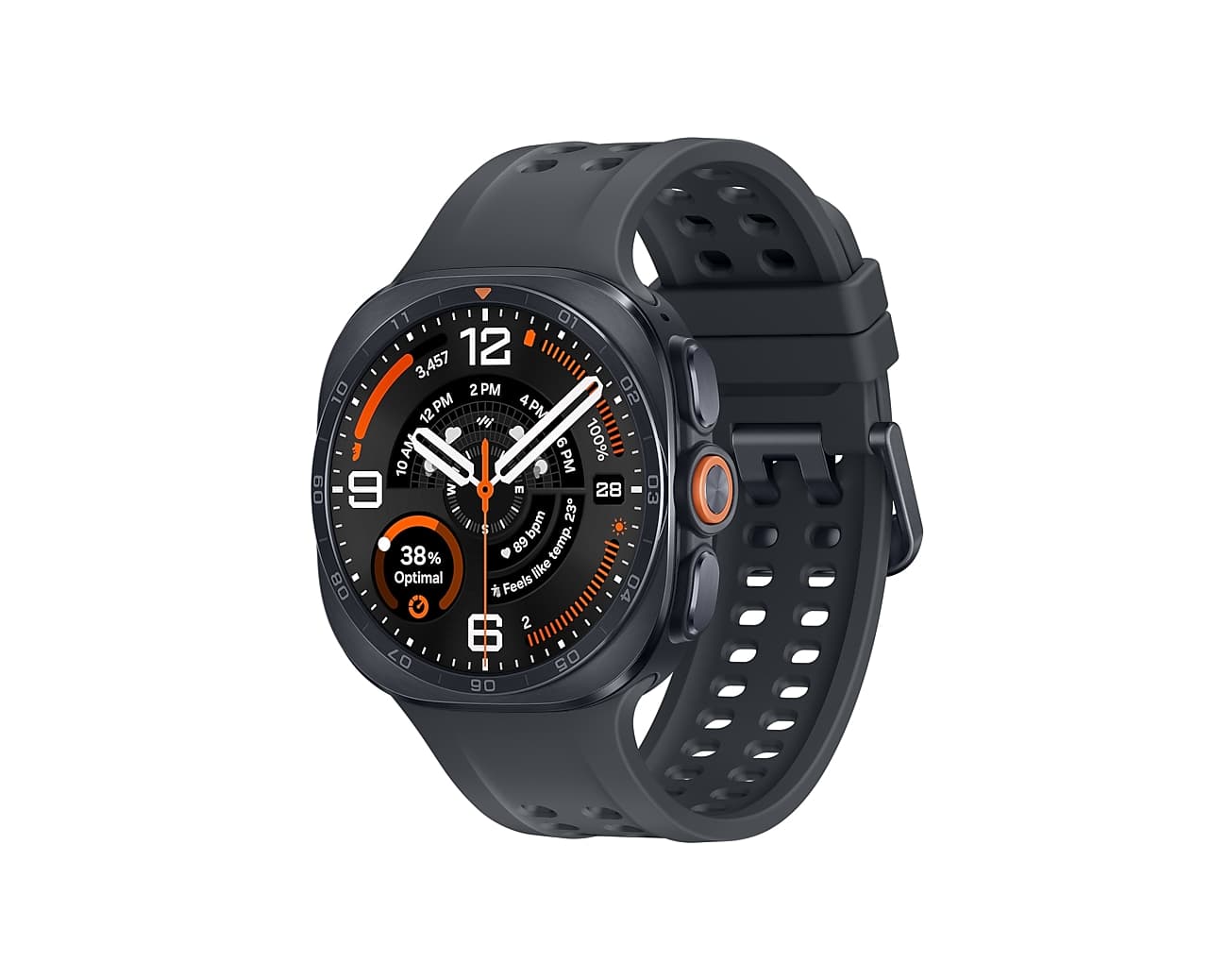 Samsung Galaxy Watch Ultra 2