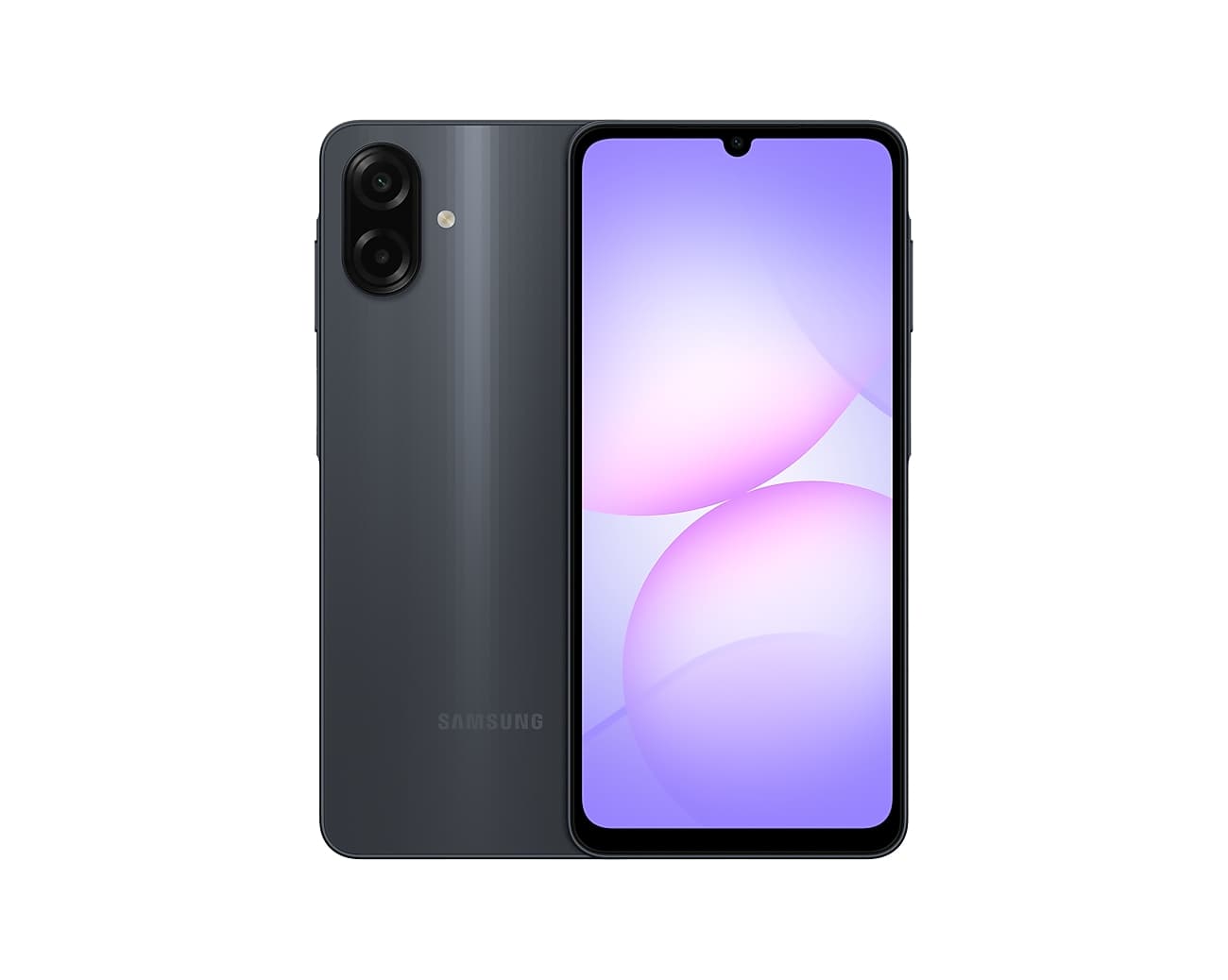 Samsung Galaxy A07
