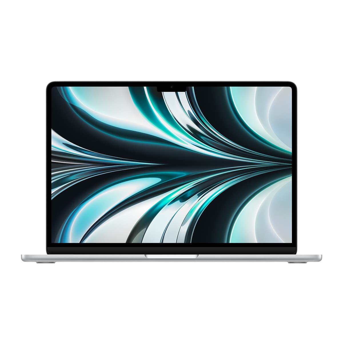 MacBook Air 13 pouces M2 — 256 Go / Argent