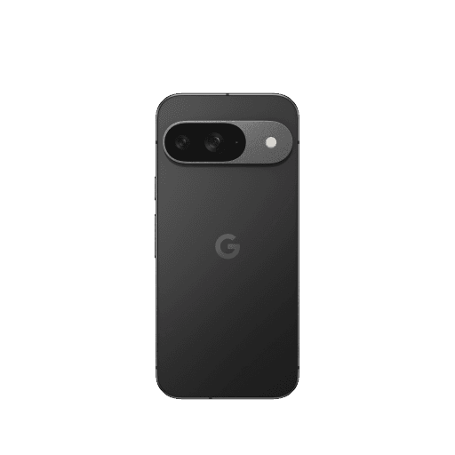 Google Pixel 9 — 128 Go / Obsidienne