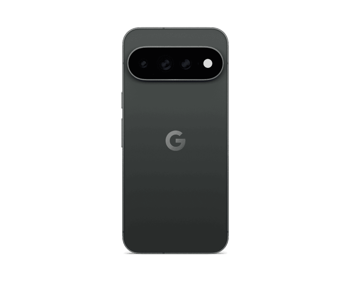 Google Pixel 11 Pro XL — 256 Go / Obsidienne