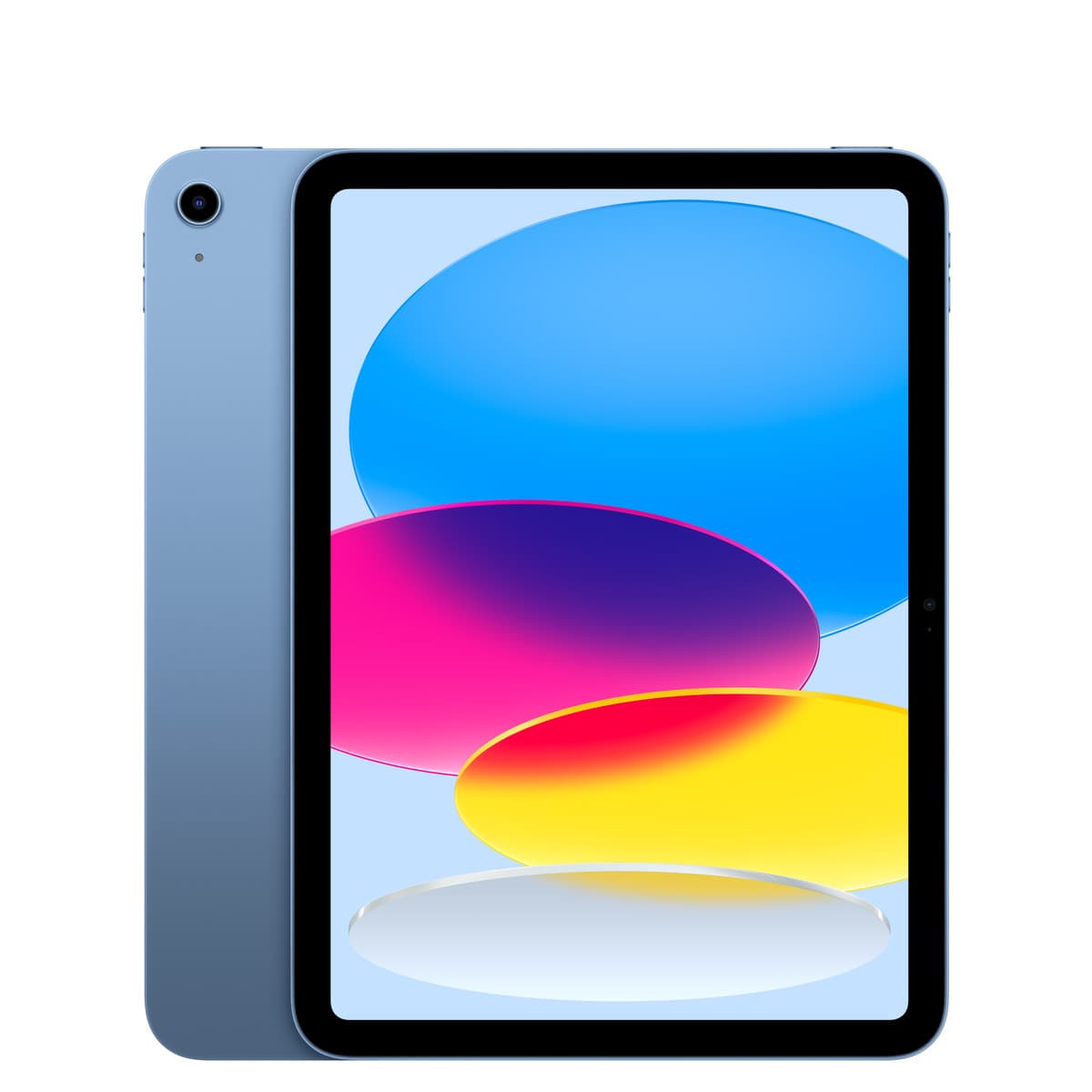 iPad 10,9 pouces (10e génération) — 64 Go / Bleu / Wi-Fi