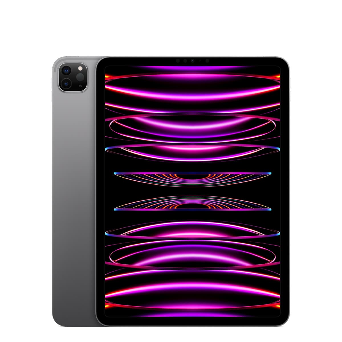 iPad Pro 11 pouces M2 — 128 Go / Gris sidéral / Wi-Fi