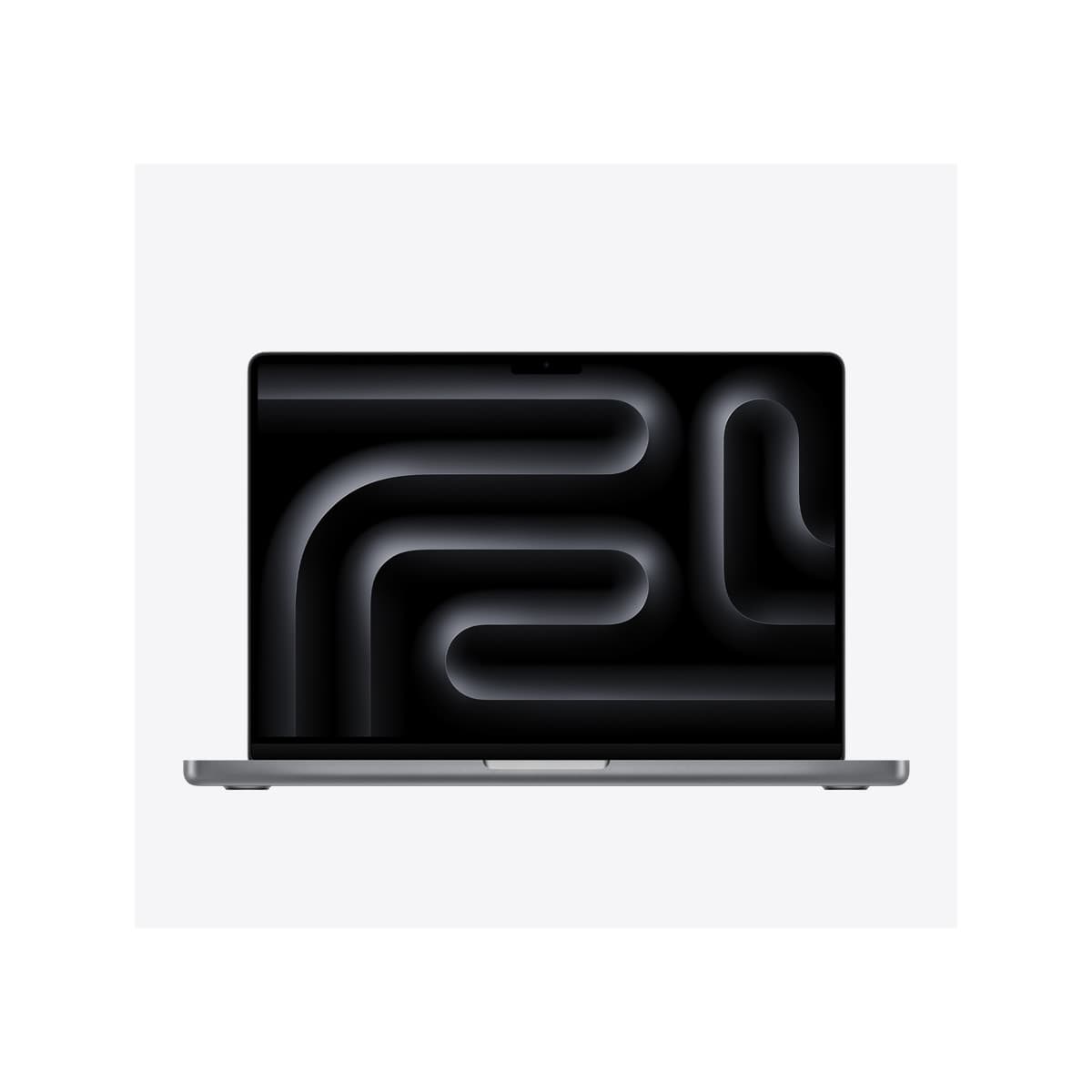 MacBook Pro 14 pouces M3 — 512 Go / Gris sidéral