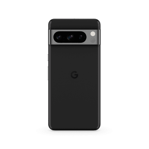 Google Pixel 8 Pro — 128 Go / Obsidienne