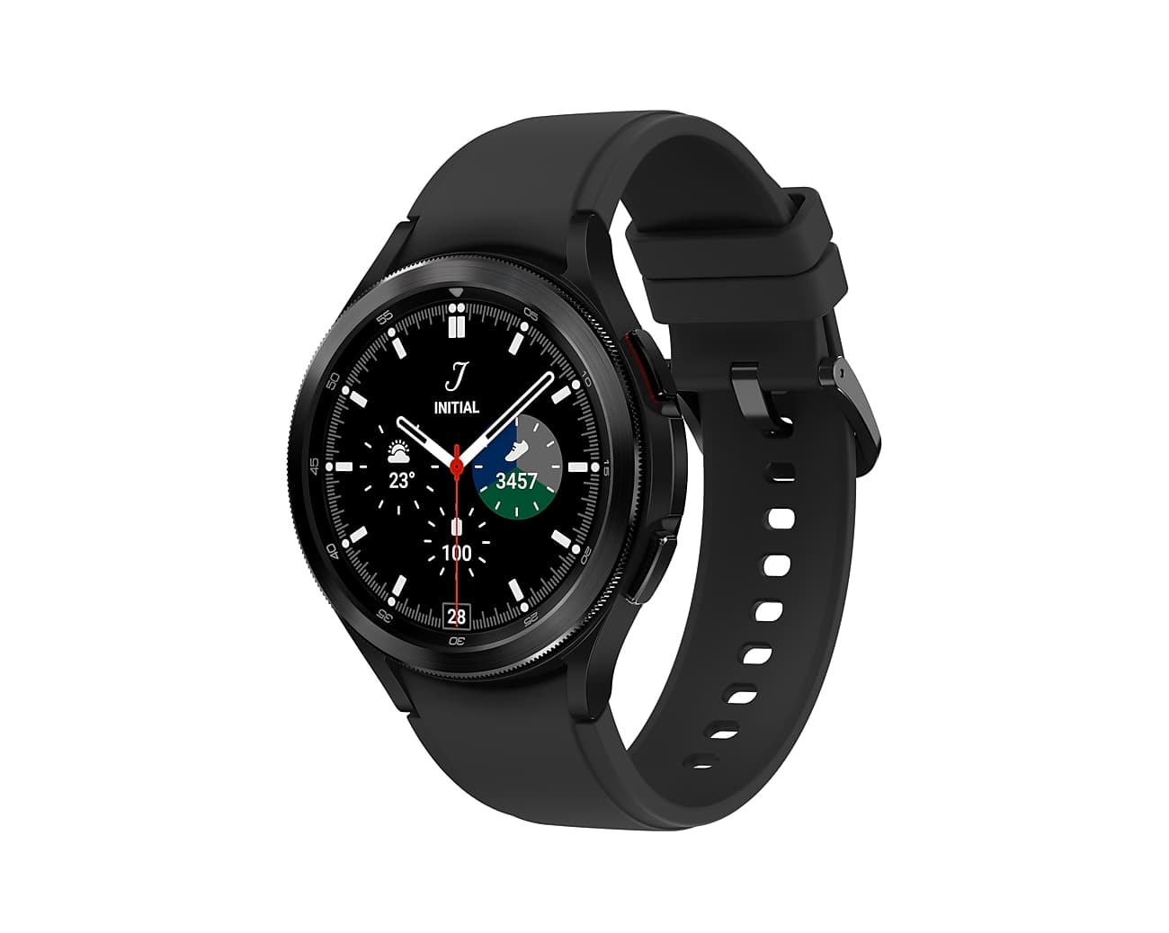 Samsung Galaxy Watch4 Classic