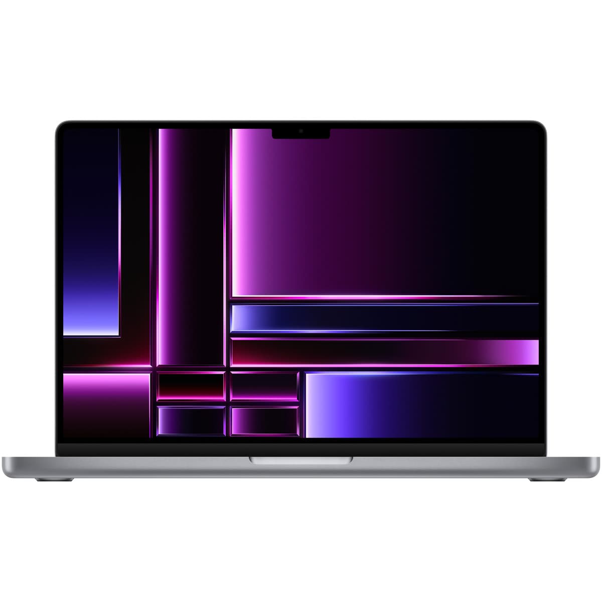 MacBook Pro 14 pouces M2 Max — 1 To / Gris sidéral