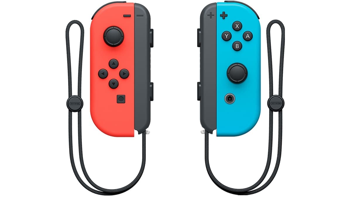 Joy-Con (paire)