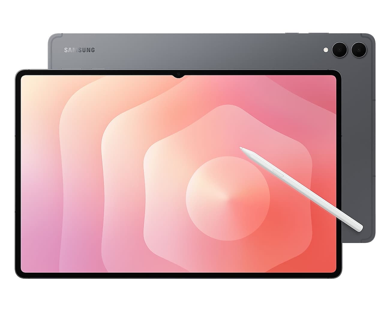Samsung Galaxy Tab S11 Ultra