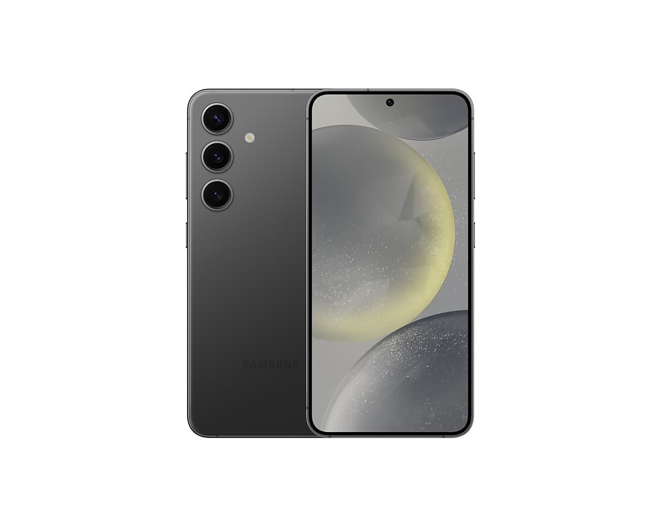 Samsung Galaxy S24 — 128 Go / Noir onyx