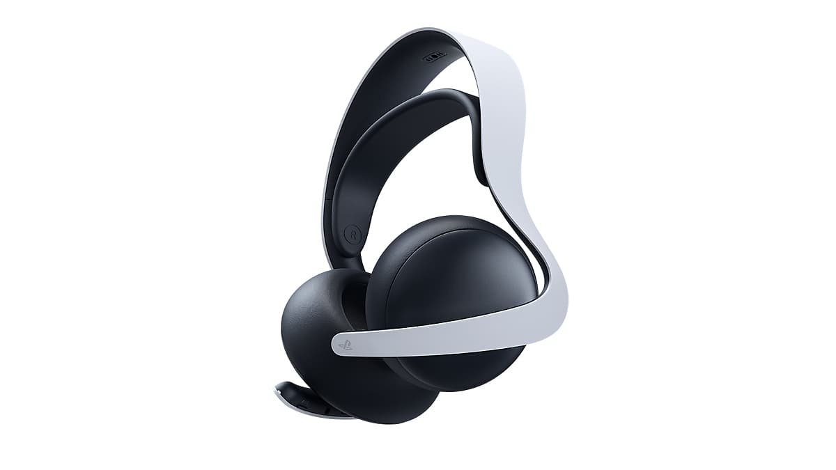 Casque sans fil PULSE Elite