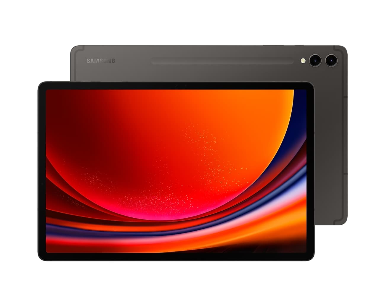 Samsung Galaxy Tab S9+