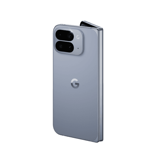Google Pixel 10 Pro Fold — 256 Go / Pierre de lune