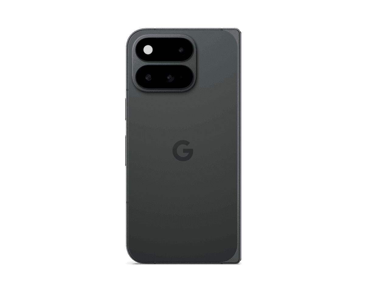 Google Pixel 11 Pro Fold — 256 Go / Obsidienne