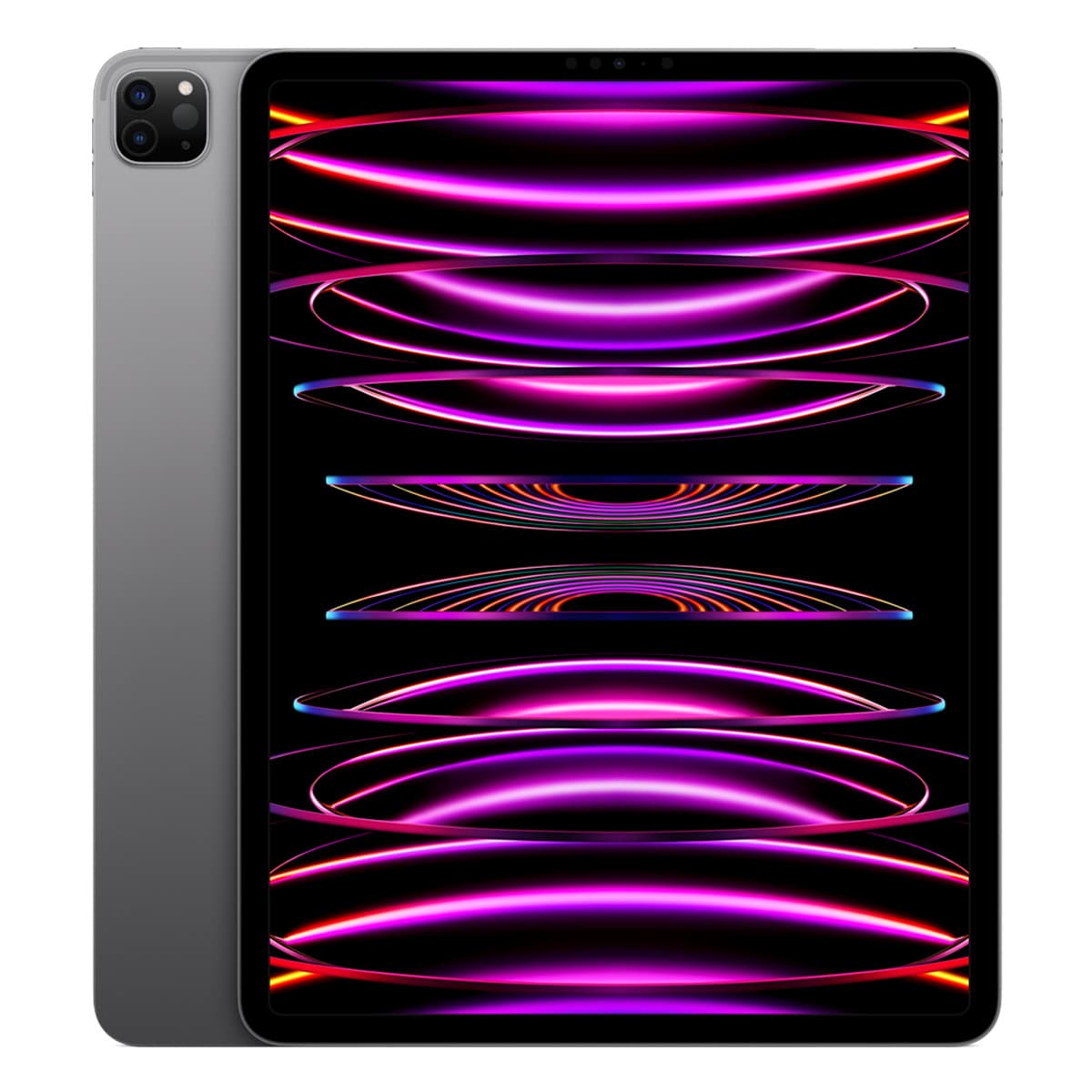 iPad Pro 12,9 pouces M2