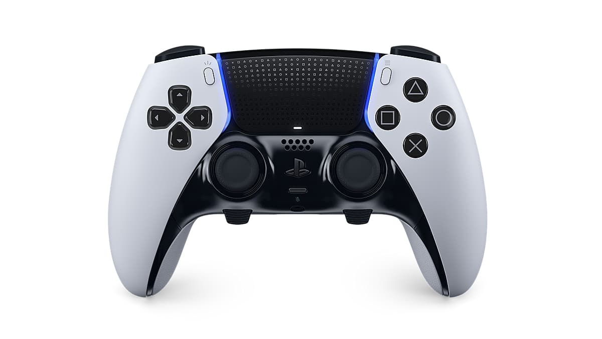 Manette DualSense Edge