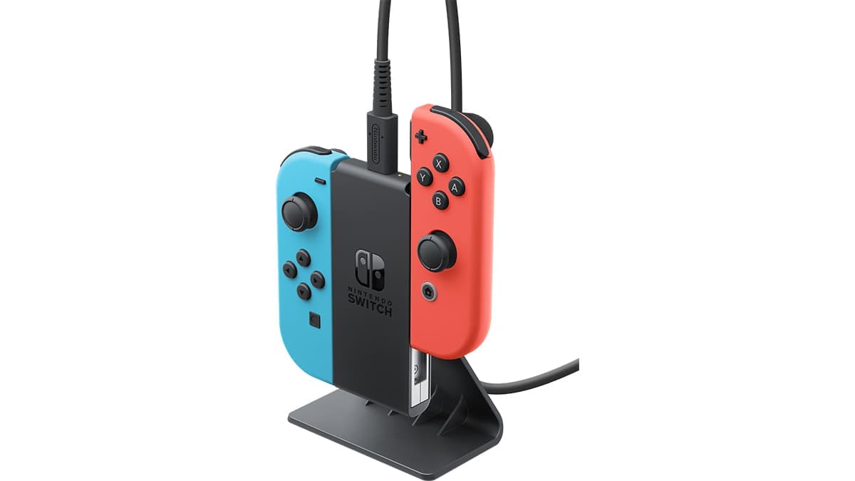 Socle de recharge Joy-Con