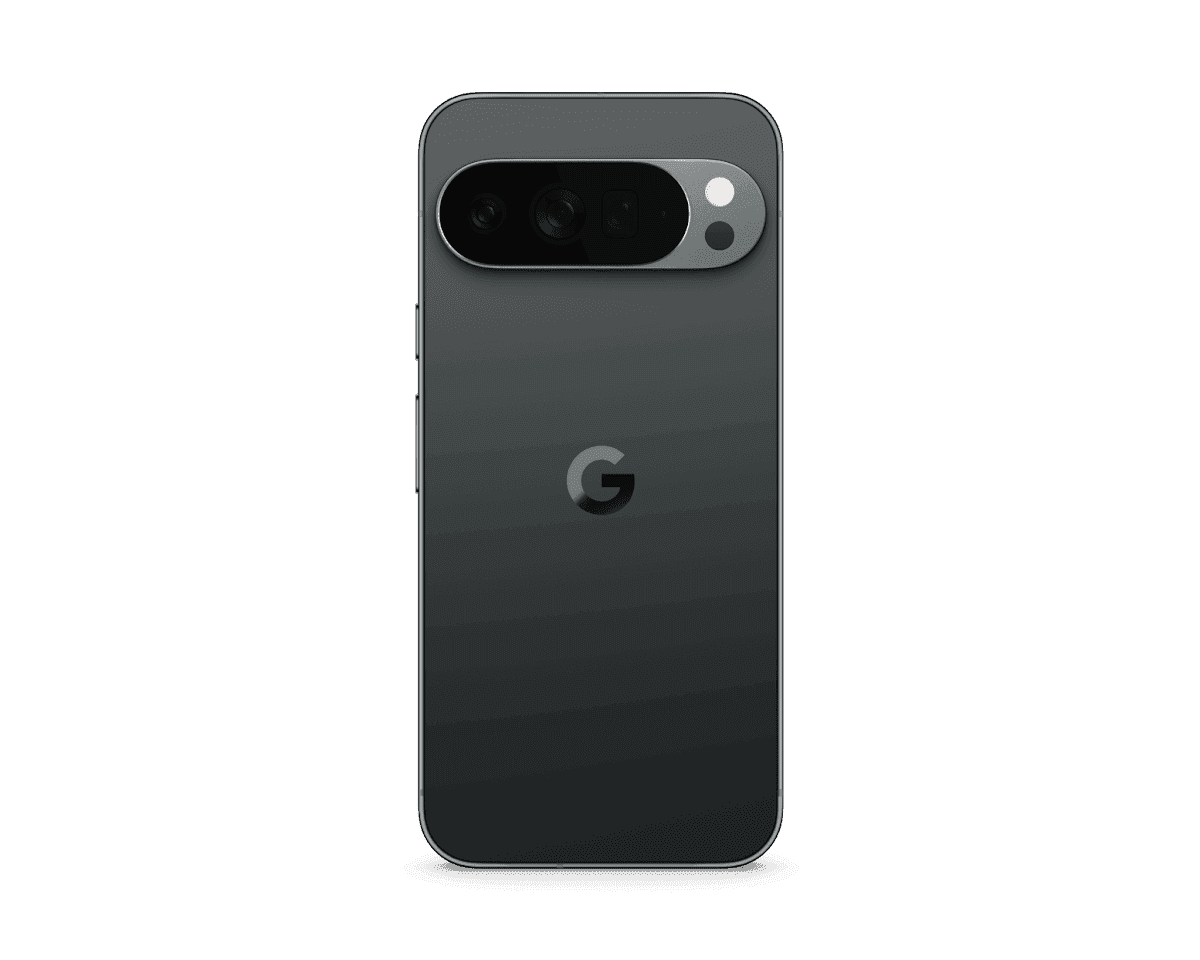 Google Pixel 10 Pro XL — 256 Go / Obsidienne