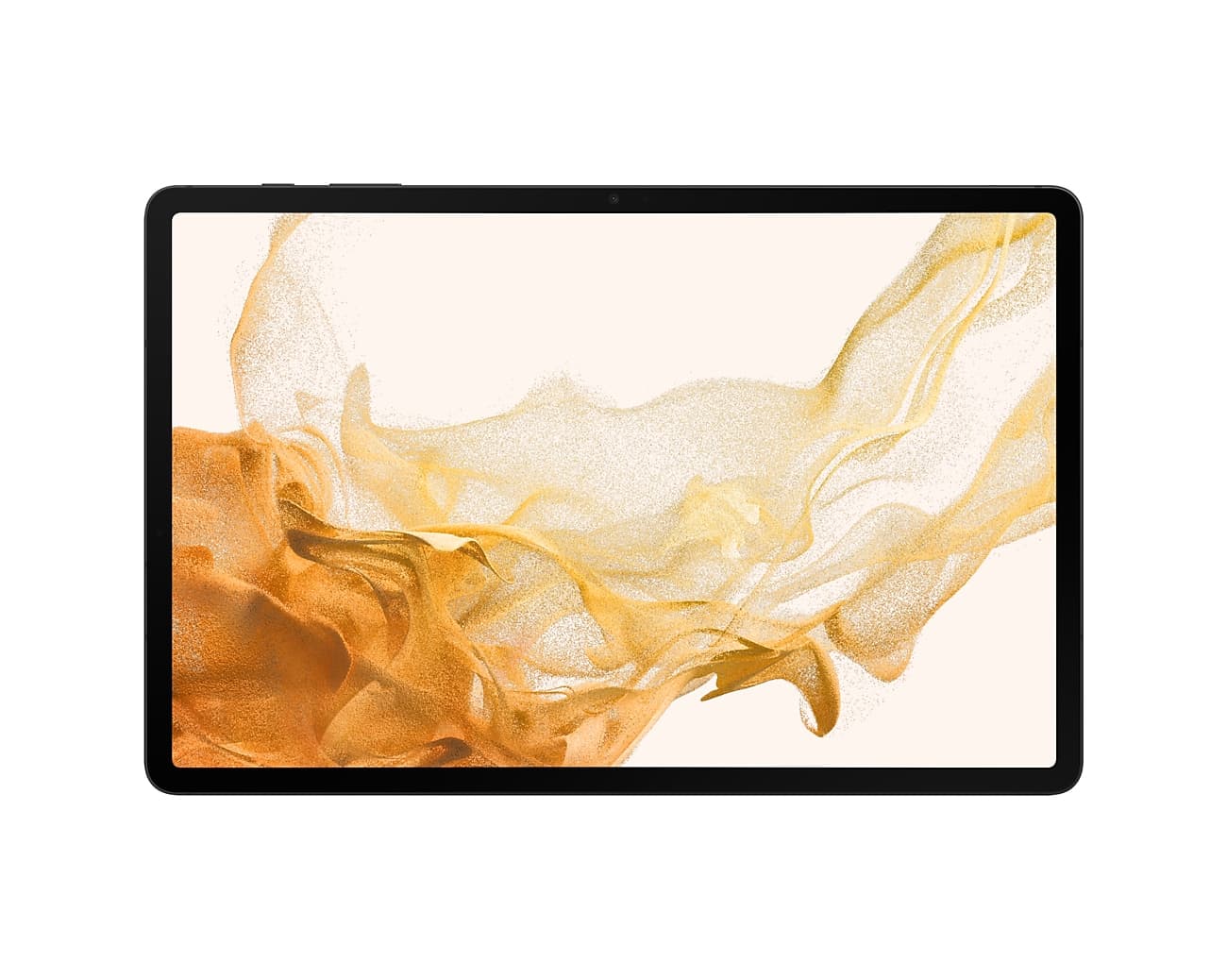 Samsung Galaxy Tab S8+ — 128 Go / Graphite / Wi-Fi