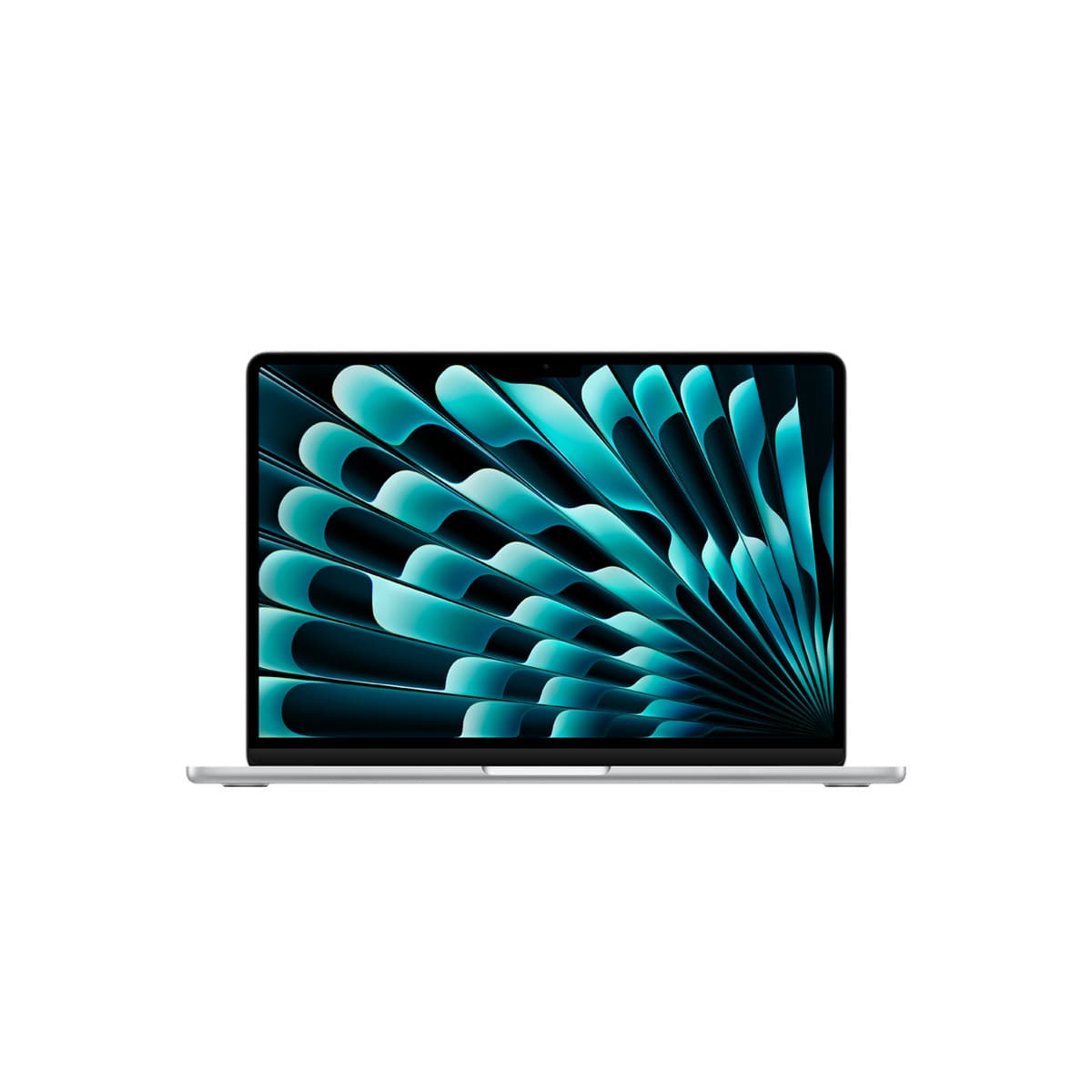 MacBook Air 13 pouces M4 — 256 Go / Argent