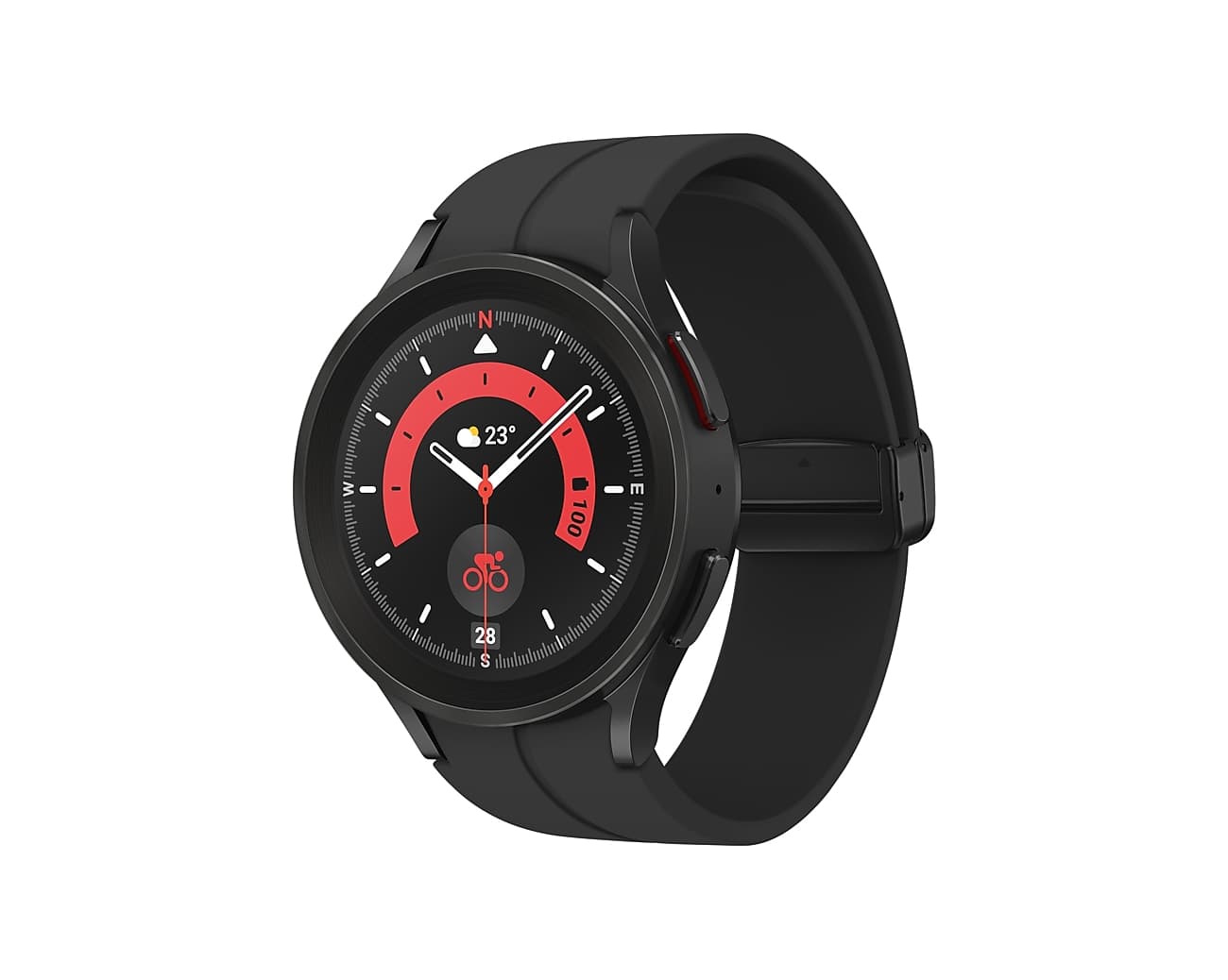 Samsung Galaxy Watch5 Pro