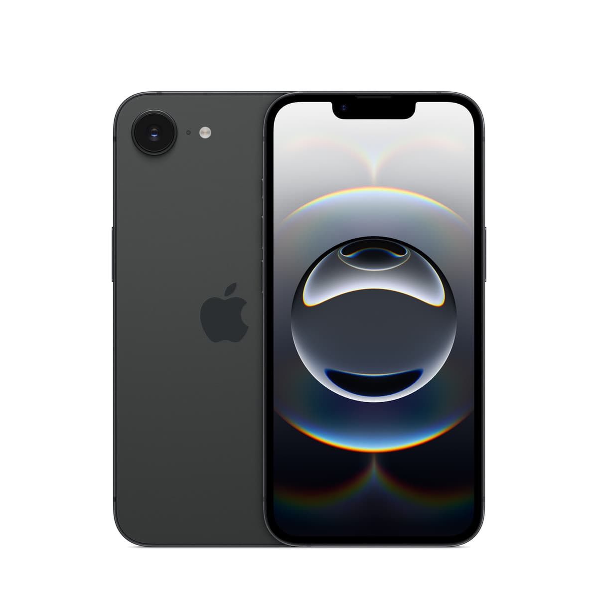 iPhone 16e