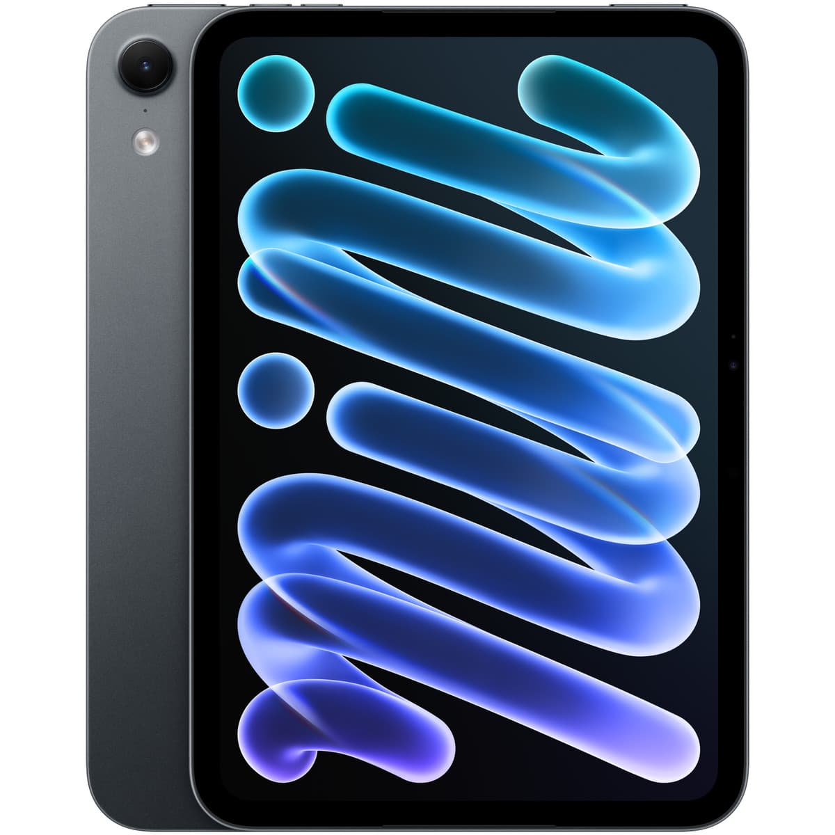 آيباد ميني A20 Pro — 128 Go / منتصف الليل / واي فاي