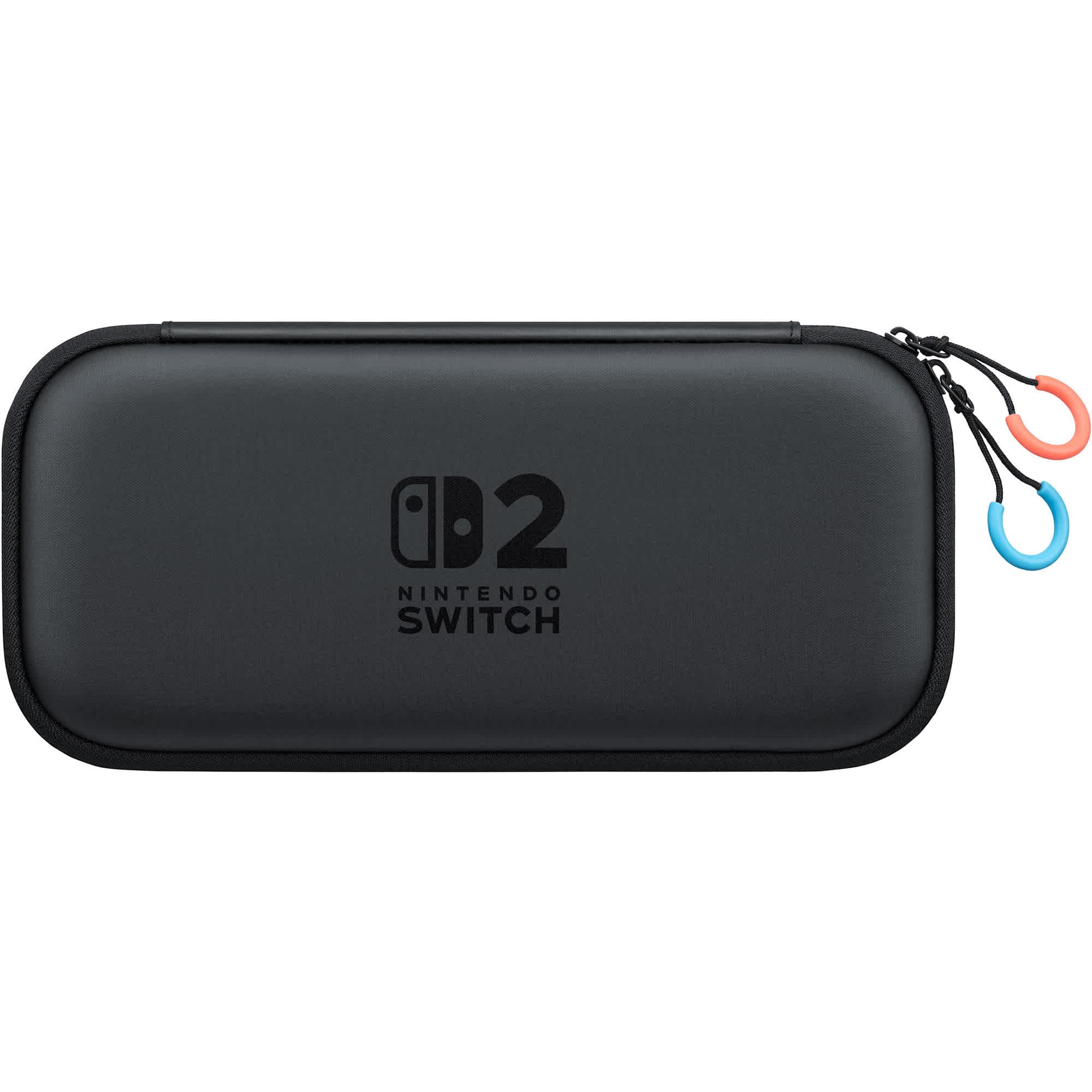 Étui de transport et protection d'écran Nintendo Switch 2