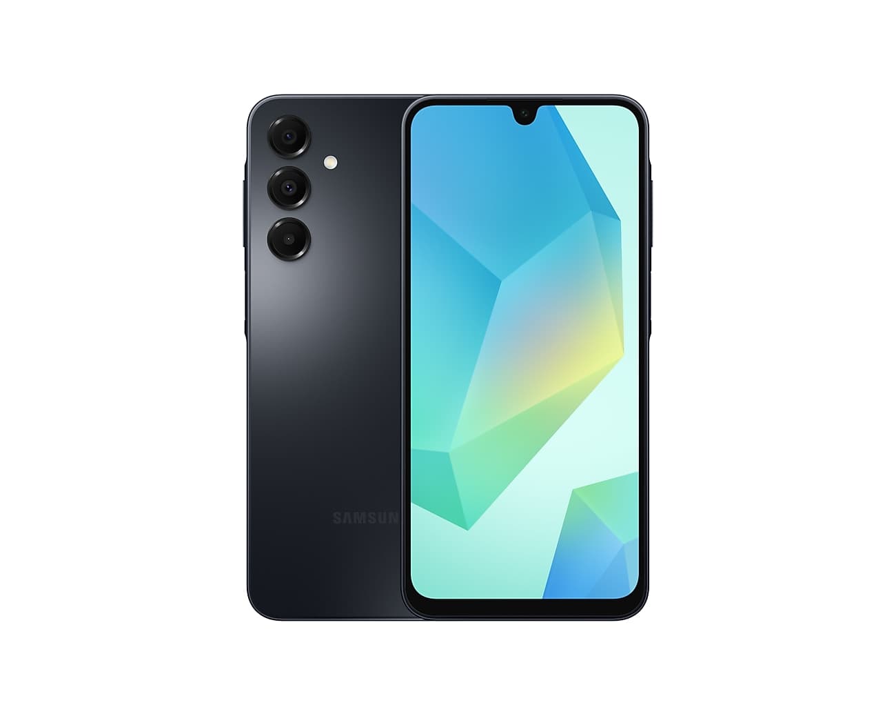 Samsung Galaxy A16