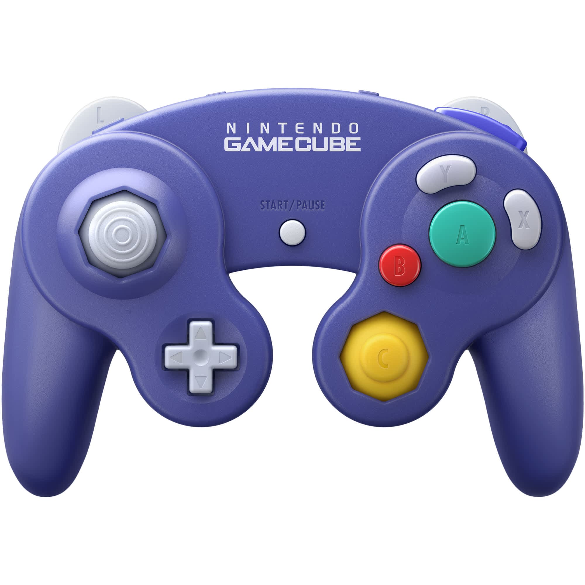 Manette Nintendo GameCube pour Nintendo Switch 2