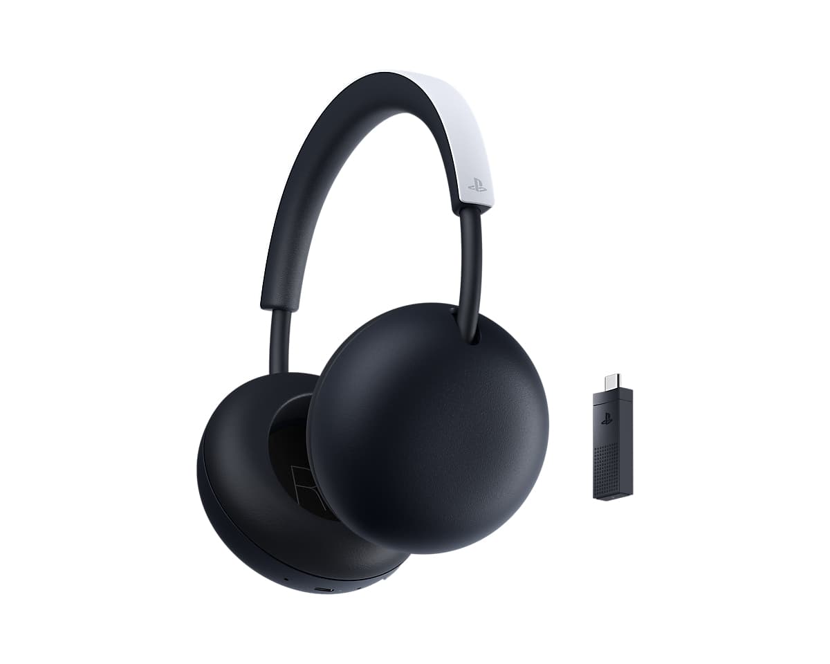 Casque sans fil PULSE
