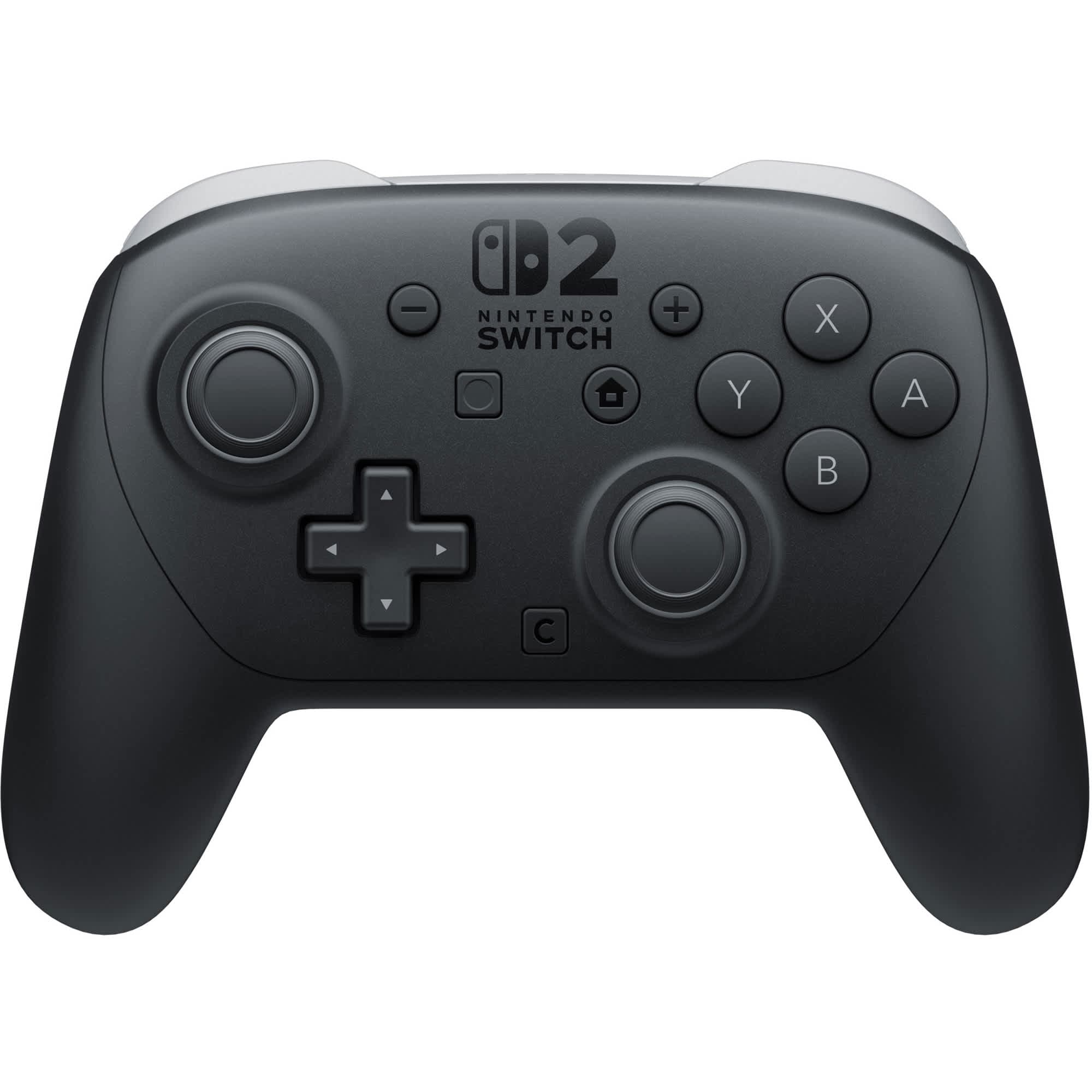 Manette Pro Nintendo Switch 2