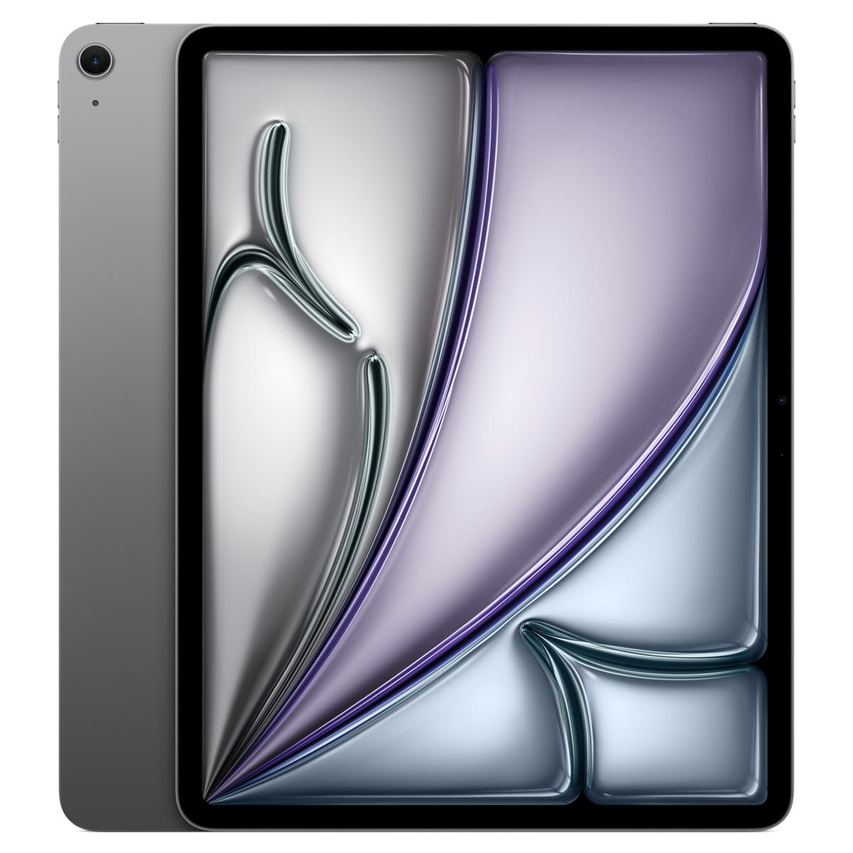 iPad Air 13 pouces M3 — 128 Go / Gris sidéral / Wi-Fi