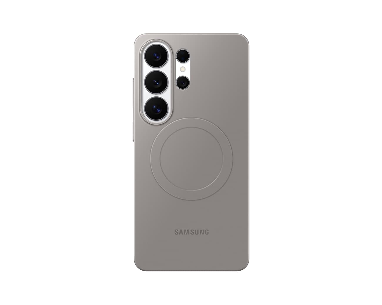 Coque ultra-fine magnétique pour Galaxy S26 Ultra