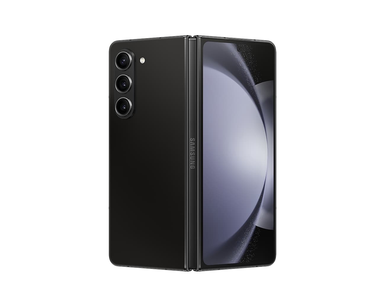 Samsung Galaxy Z Fold5 — 256 Go / Noir fantôme