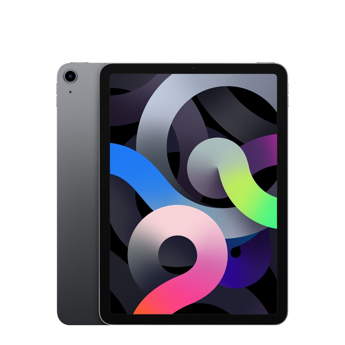 iPad Air 10,9 pouces (4e génération) — 64 Go / Gris sidéral / Wi-Fi