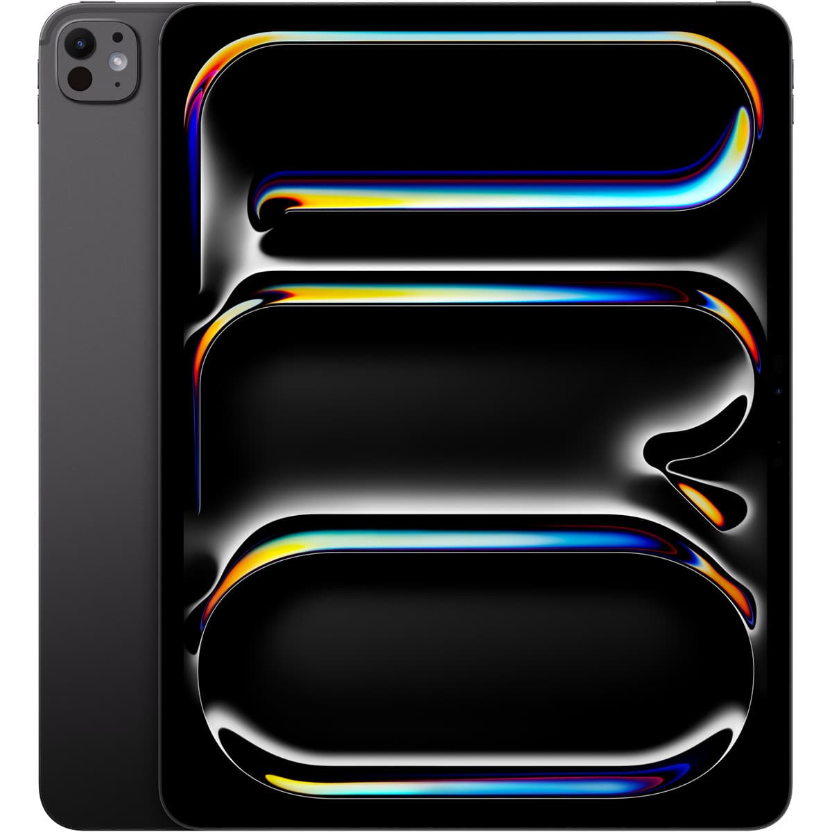 iPad Pro 13 pouces M5
