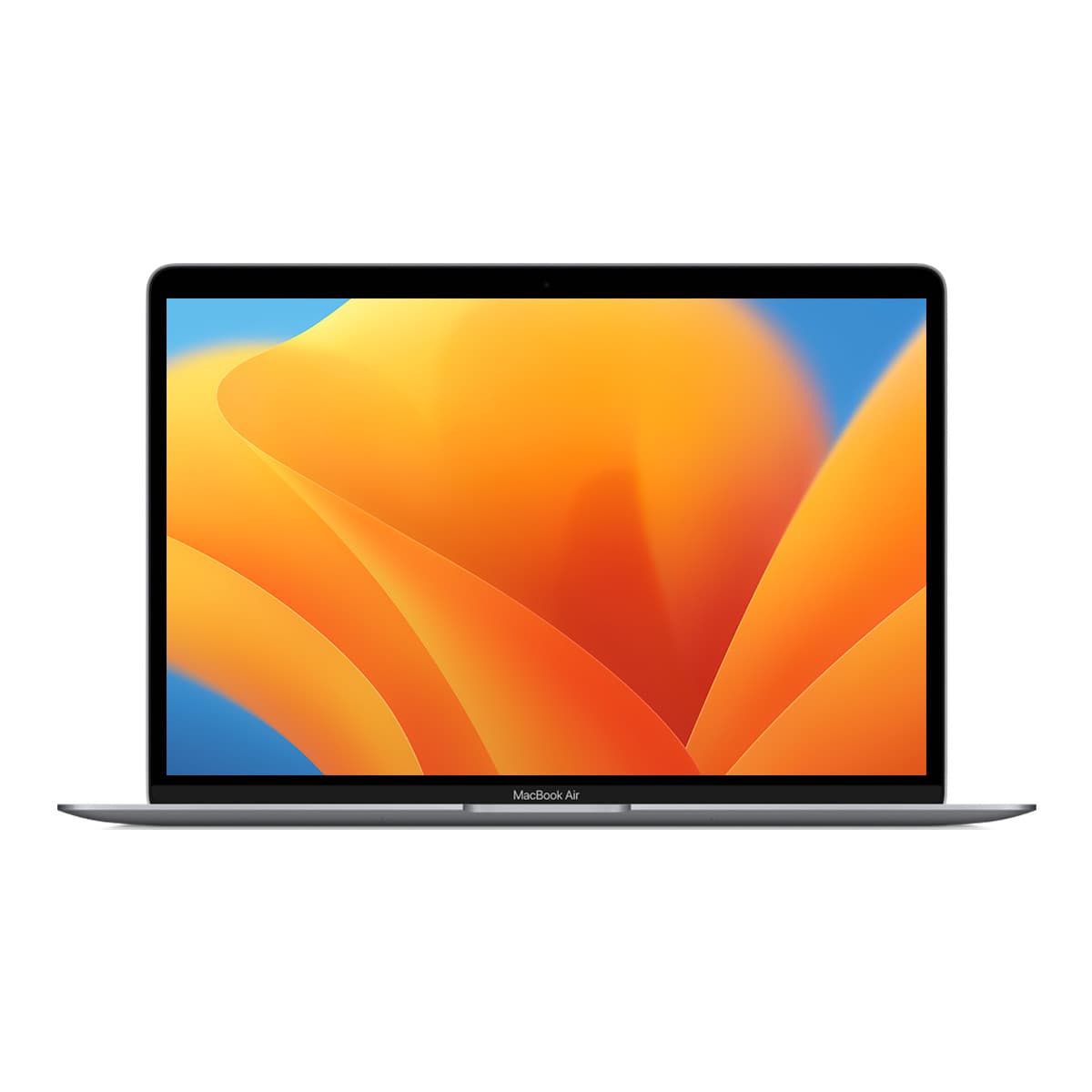 MacBook Air 13 pouces M1 — 256 Go / Gris sidéral