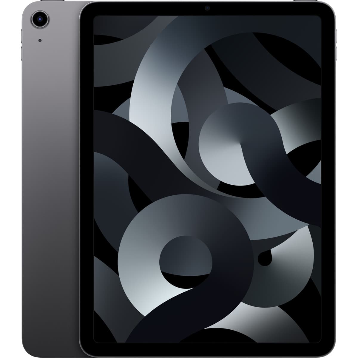 iPad Air 10,9 pouces M1 (5e génération) — 64 Go / Gris sidéral / Wi-Fi